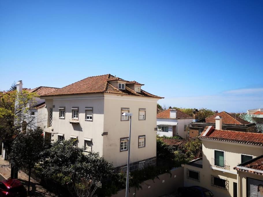 Oeiras Historic Bedrooms Esterno foto