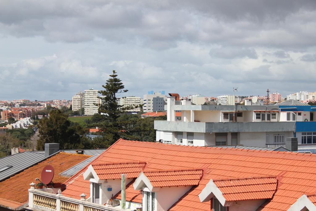 Oeiras Historic Bedrooms Esterno foto