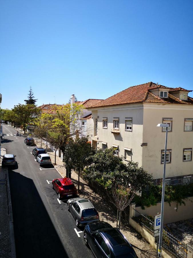 Oeiras Historic Bedrooms Esterno foto